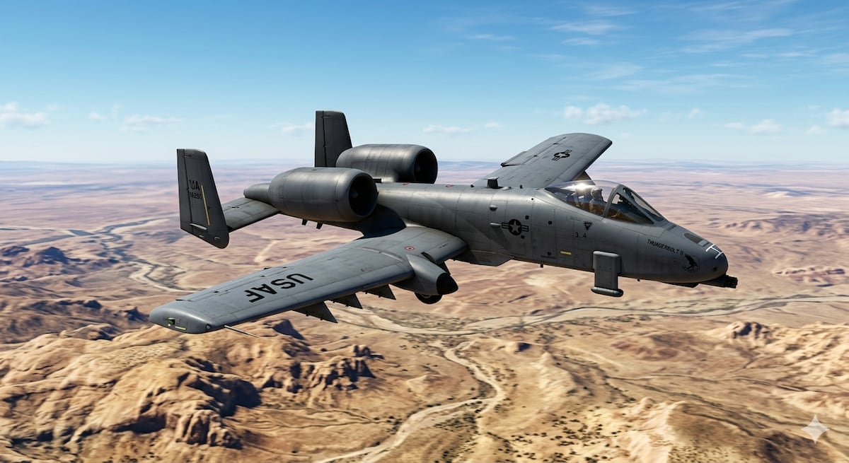 Un avión de combate de Estados Unidos se estrella en Ormuz después de que Irán derribara un caza