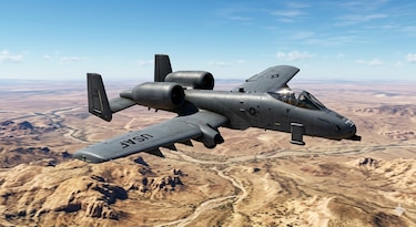 Un avión de combate de Estados Unidos se estrella en Ormuz después de que Irán derribara un caza