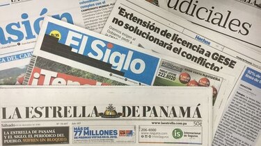 La SIP se pronuncia a favor de GESE