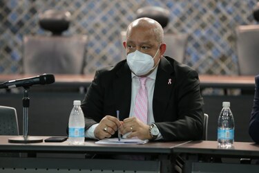 Asamblea habilitaría fines de semana para discutir reformas electorales, designación de magistradas y presupuesto del Estado