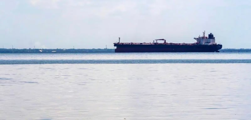 Estados Unidos intercepta otro buque cerca de Venezuela, según ABC News