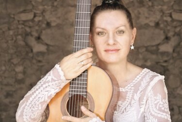 La mejorana como un material de investigación