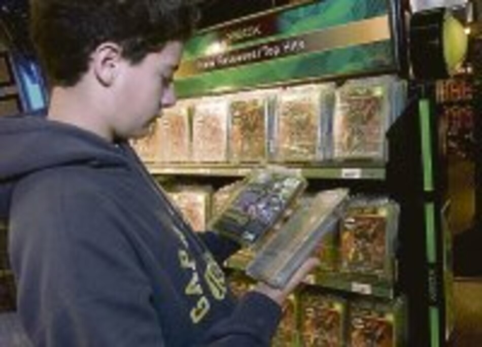 Atari vuelve tras el mercado de videojuegos