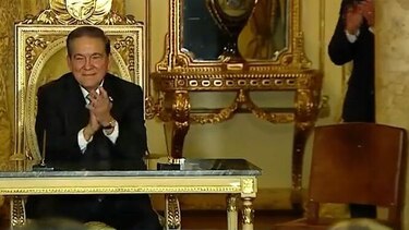 La Nitonomía y la década perdida