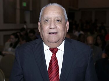 Víctor Benavides renuncia a la Corte Suprema de Justicia