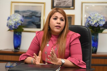Antai comienza procesos administrativos contra funcionarios en casos Dorado Lakes y Miviot