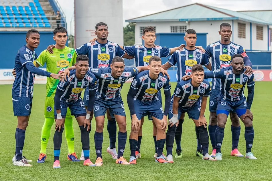 LPF: San Francisco asegura playoffs y el Oeste sigue abierto