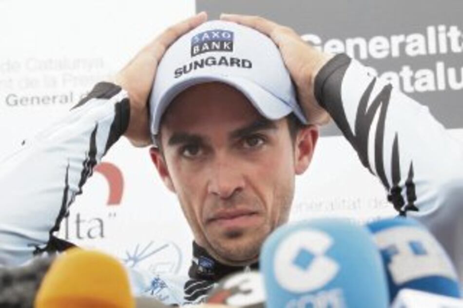Argumento de Contador no convence a la UCI