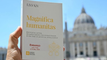 "Estamos protegiendo la creación de Dios": las monjas inversoras que presionan a gigantes tecnológicos y bancarios para que promuevan el bien común