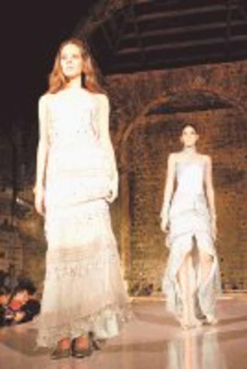 Noche llena de magia