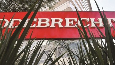 El 'holding' Odebrecht se declarará en bancarrota en Brasil