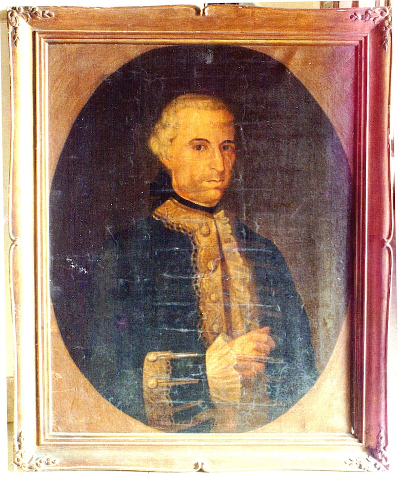 Esclavos, cimarrones, libertos: el nuevo libro de Alfredo Castillero Calvo