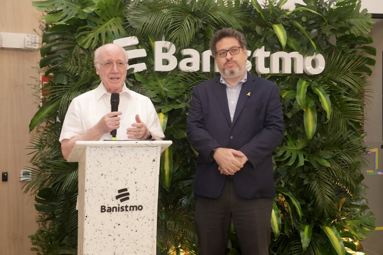 Banistmo inauguró nueva sucursal en Costa del Este