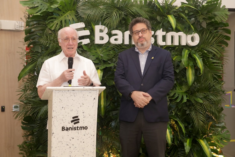 Banistmo inauguró nueva sucursal en Costa del Este