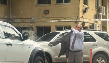 ¿Boicot desde el oficialismo? Cuatro diputados se ausentan de instalación de comisión: estaban en el Meduca