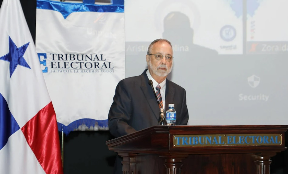 Magistrado Valdés Escoffery reveló que hay 22 diputados impugnados