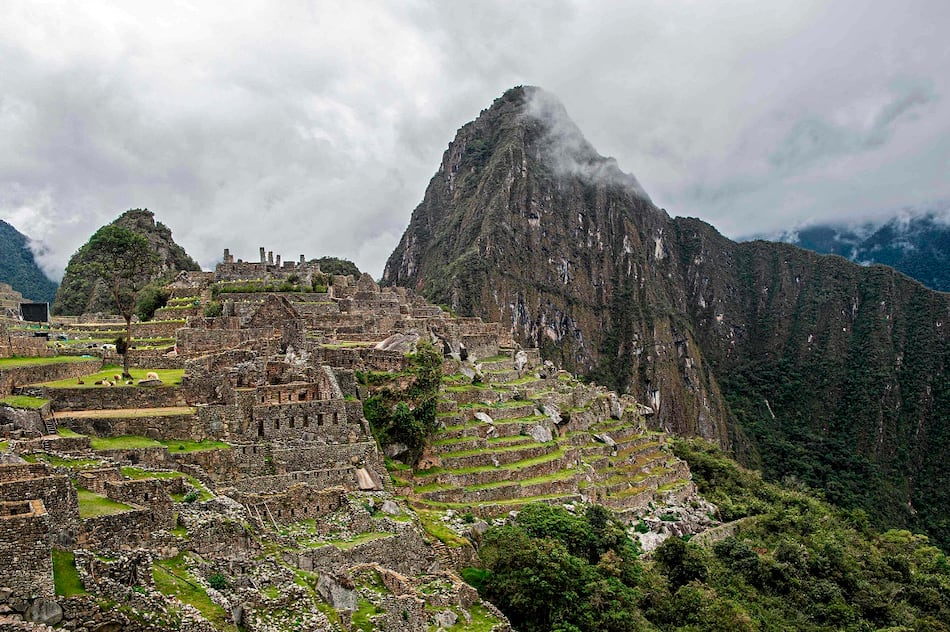 Machu Picchu vuelve a cerrar por la segunda ola de coronavirus