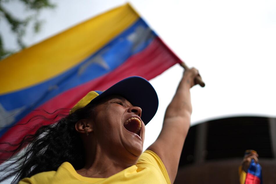 Venezuela, ante la historia