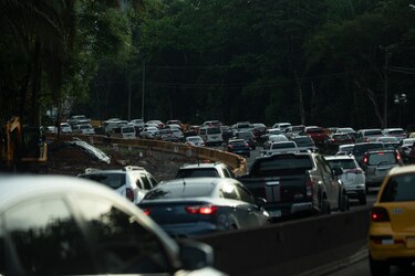 La carretera Forestal-Centenario, la expectativa de los residentes de Panamá Oeste