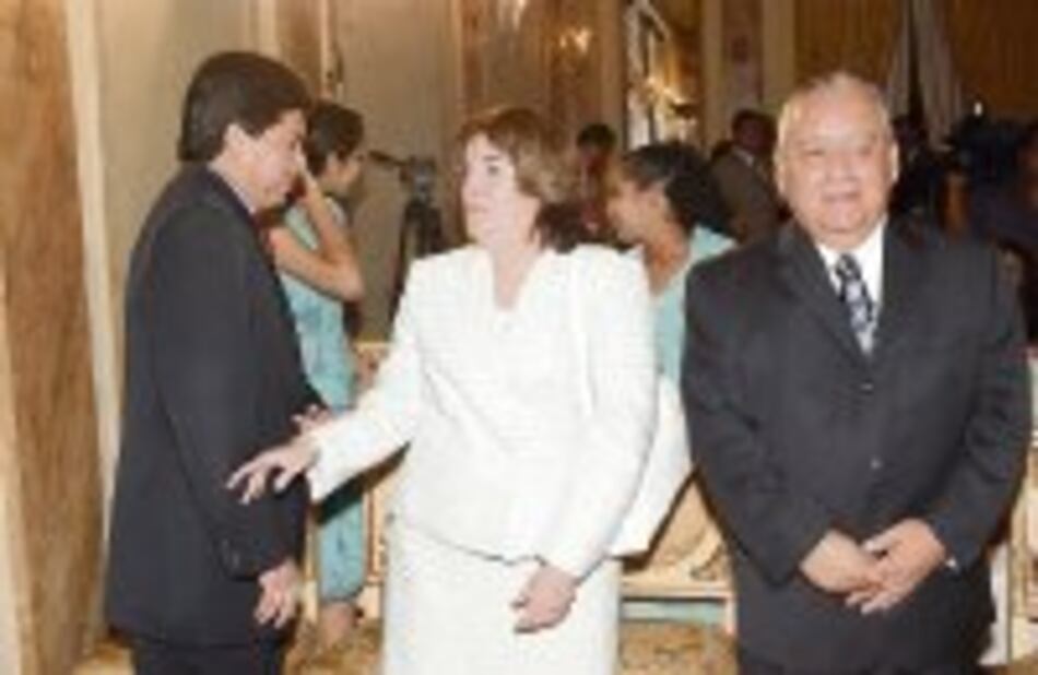 Corte designa ponente en queja