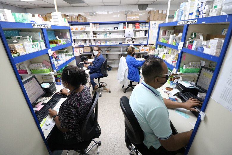 CSS se prepara para comprar medicamentos de reciente inclusión por el orden de $46 millones