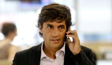 Argentina cambia su ministro de Economía bajo tormenta de los mercados