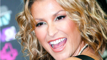 Anastacia lanzará su nuevo disco en noviembre