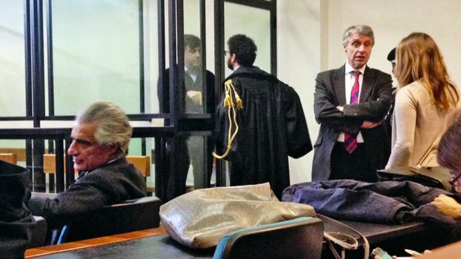 Tribunal confirma condena a Lavítola por extorsión internacional en Panamá