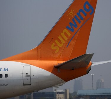 Avión canadiense con destino a Cuba regresó a Toronto tras incidente a bordo
