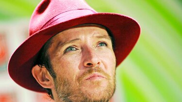 Roquero Weiland murió por sobredosis