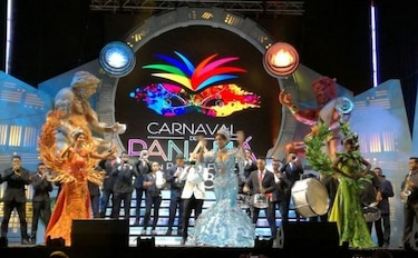 Surgen cuestionamientos por requisitos para que artistas logren actuar en el Carnaval de la capital