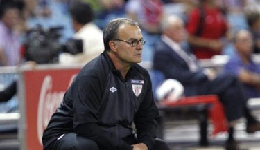 Bielsa se molesta y lanza fuertes críticas al presidente del Marsella