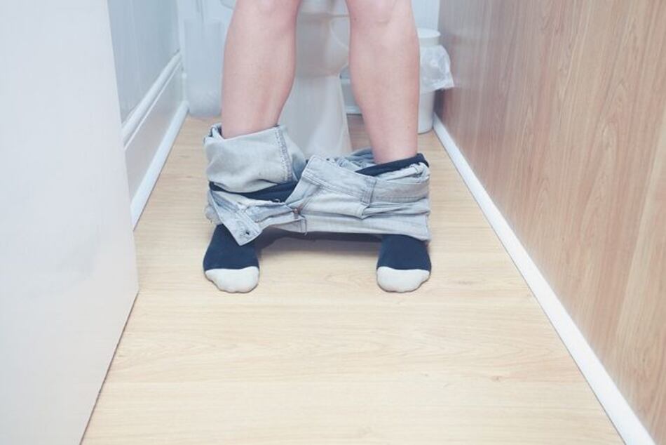 10 mitos de las infecciones urinarias