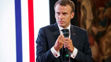 Francia condena la violencia en Nicaragua