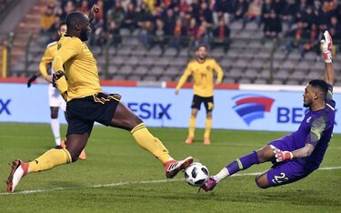 Bélgica tiene talento, pero también dudas