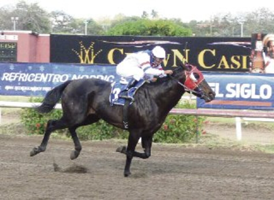 ‘Atrevido del Ocho’ y ‘Quality Supreme’ se imponen