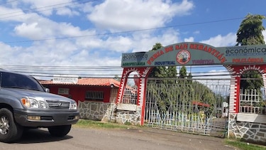 Aplazan Feria de Ocú por la Jornada Mundial de la Juventud