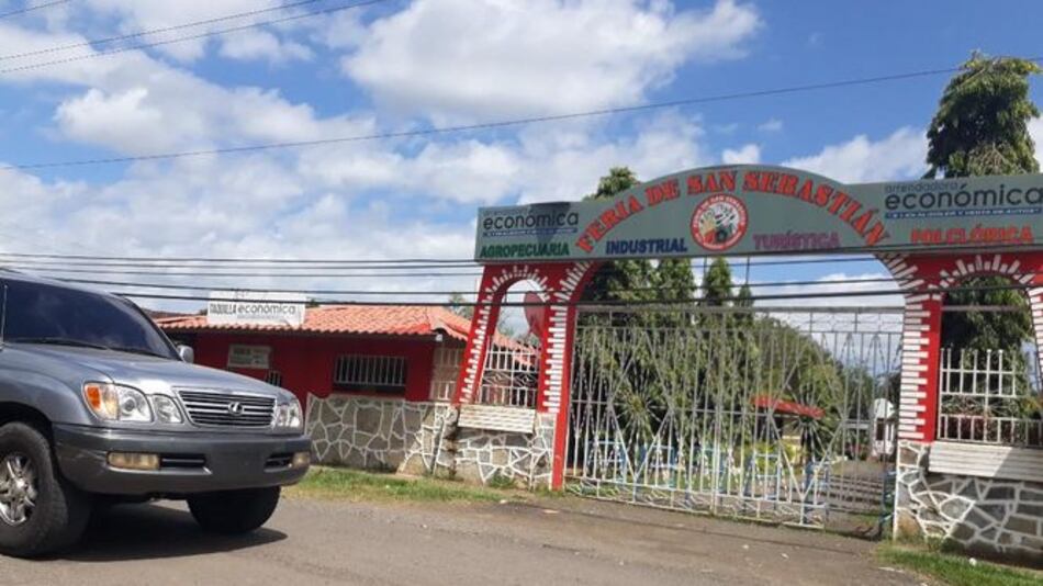 Aplazan Feria de Ocú por la Jornada Mundial de la Juventud