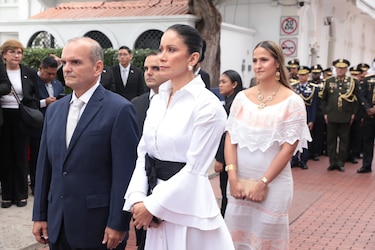 Mulino reconoce que no puede reducir la planilla estatal ‘de un día para otro’