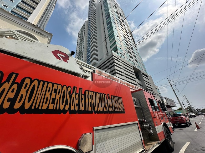 Evacuaron a 129 personas y 29 mascotas durante incendio en un edificio en San Francisco