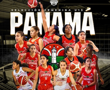 Panamá celebrará un torneo de baloncesto de alto nivel