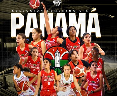 Panamá celebrará un torneo de baloncesto de alto nivel