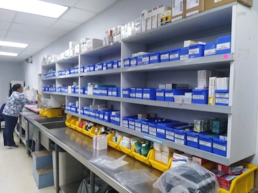 CSS avanza en licitación centralizada de medicamentos para enfermedades crónicas y raras