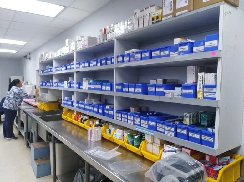 CSS avanza en licitación centralizada de medicamentos para enfermedades crónicas y raras