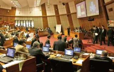 Paraguay acepta a Venezuela en Mercosur