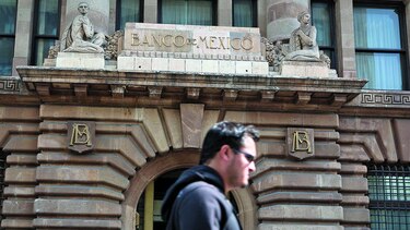 Prevén estabilidad en tasa de interés