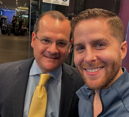 Ruiz Díaz no fue el único: todos los directores de la alcaldía pusieron su cargo a disposición de Mayer Mizrachi