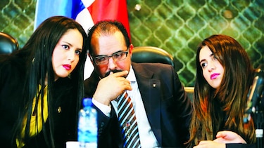 Credenciales elegirá este miércoles a jueces de garantías en caso Benavides