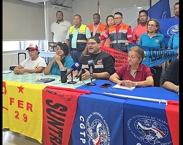 Gremios se oponen a consenso planteado en la Comisión de Trabajo sobre reformas a la CSS