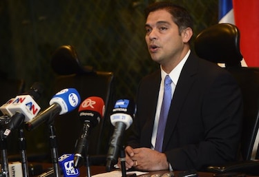 Proyecto de reformas electorales sigue en la comisión legislativa